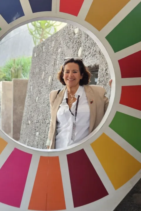 Foro de los Países de América Latina y el Caribe sobre Desarrollo Sostenible