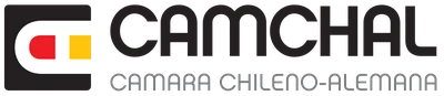CAMCHAL — Cámara Chileno-Alemana CAMCHAL — Cámara Chileno-Alemana