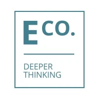 Eco. Deeper Thinking Eco. Deeper Thinking