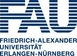 Friedrich-Alexander-Universität Erlangen-Nürnberg Friedrich-Alexander-Universität Erlangen-Nürnberg
