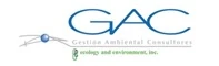 GAC — Gestión Ambiental Consultores GAC — Gestión Ambiental Consultores
