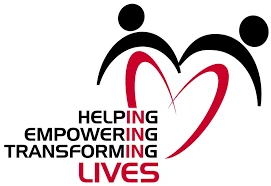 Helping Empowering Transforming Lives Helping Empowering Transforming Lives