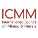 ICMM — International Council on Mining & Metals ICMM — International Council on Mining & Metals