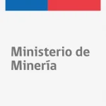 Ministerio de Minería de Chile Ministerio de Minería de Chile