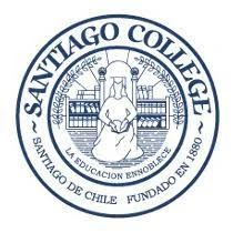 Santiago College Santiago College