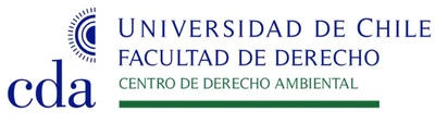 Centro de Derecho Ambiental — Universidad de Chile Centro de Derecho Ambiental — Universidad de Chile